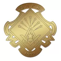 Заря 92